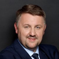 Jaroslaw-Klimaszewski - prezydent Bielsko-Biała