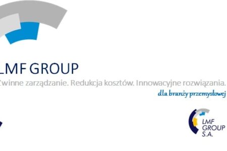 Lmf Group PKB Silesia & LMF Group – Klub Biznesu Silesia